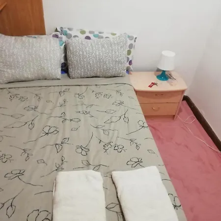 Homestay En Ambiente Tranquilo San Sebastian