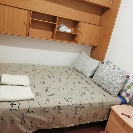 Homestay En Ambiente Tranquilo San Sebastian